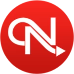 nyusu: india video news app android application logo